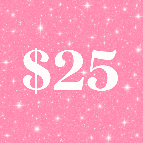 $25 Petal Gift Card