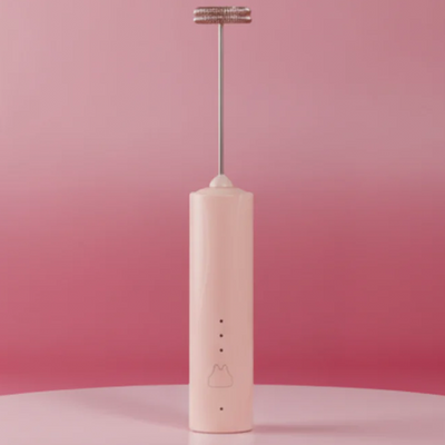 Petal Electric Frother