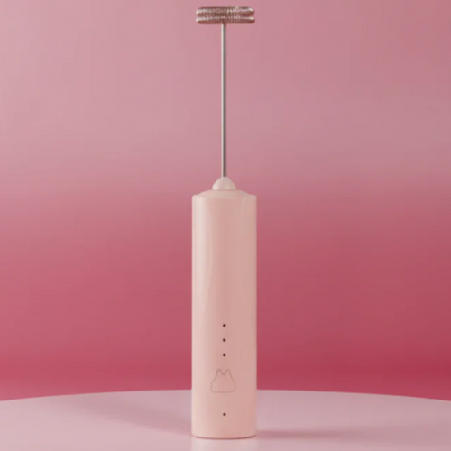 Petal Electric Frother