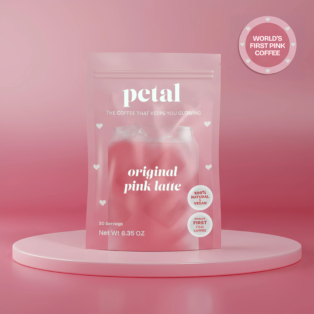 Petal Coffee